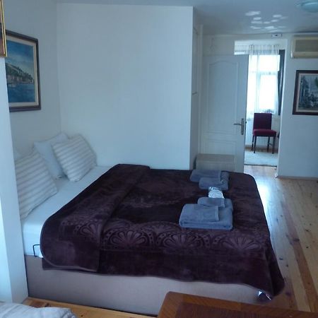 Eagles Budget Home Istambul Chambre photo