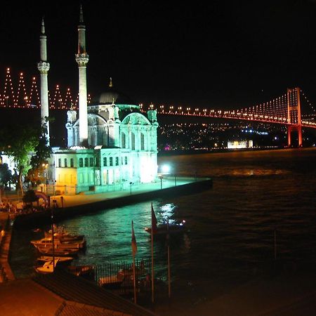 Eagles Budget Home Istambul Extérieur photo