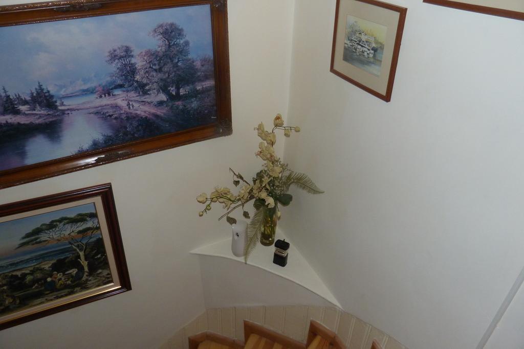 Eagles Budget Home Istambul Chambre photo