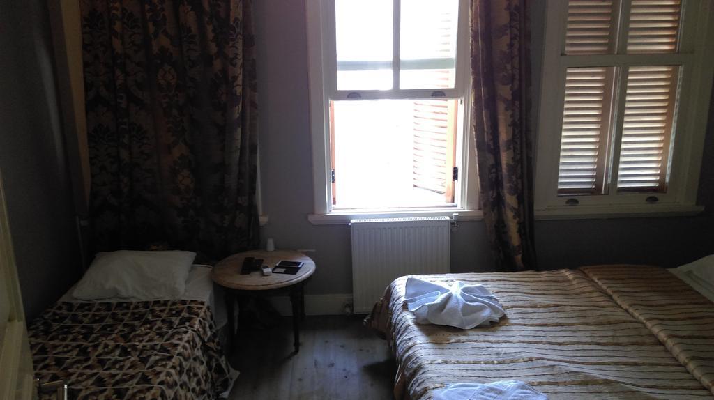 Eagles Budget Home Istambul Extérieur photo