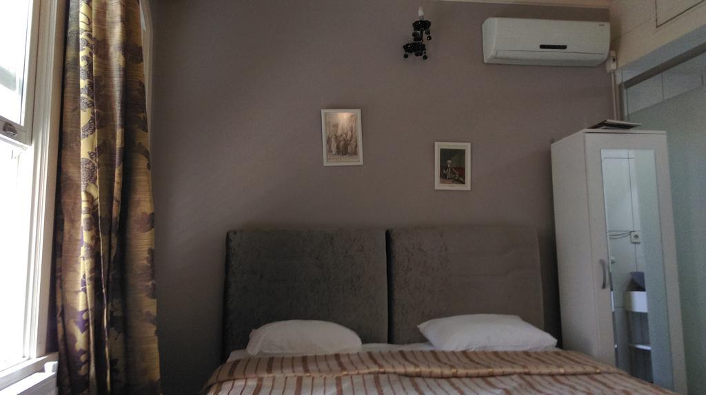 Eagles Budget Home Istambul Chambre photo