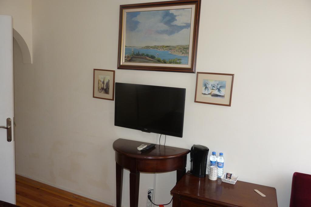 Eagles Budget Home Istambul Chambre photo