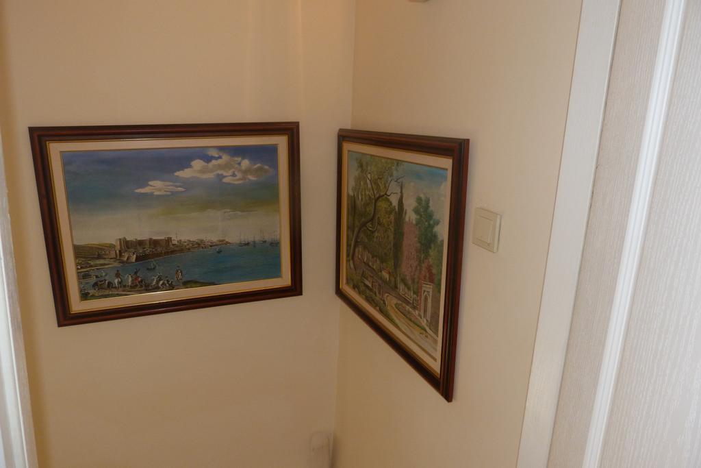 Eagles Budget Home Istambul Chambre photo