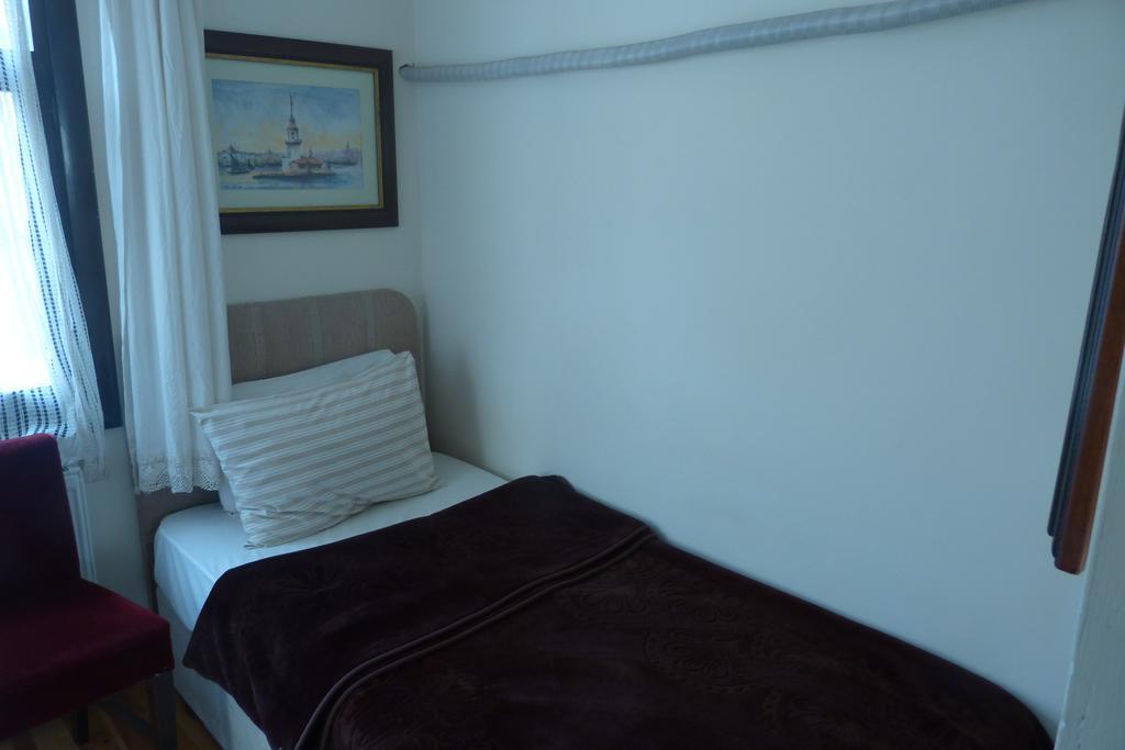 Eagles Budget Home Istambul Chambre photo