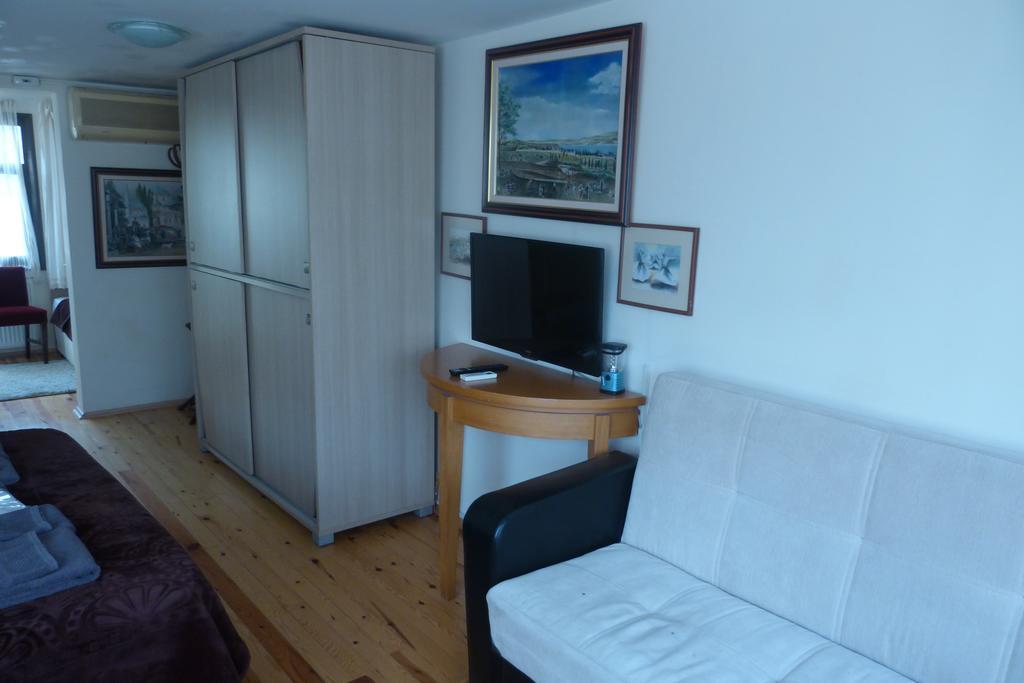 Eagles Budget Home Istambul Chambre photo