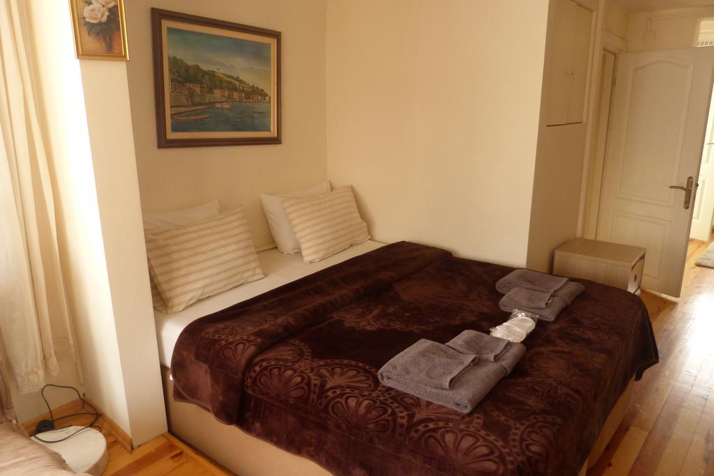 Eagles Budget Home Istambul Chambre photo