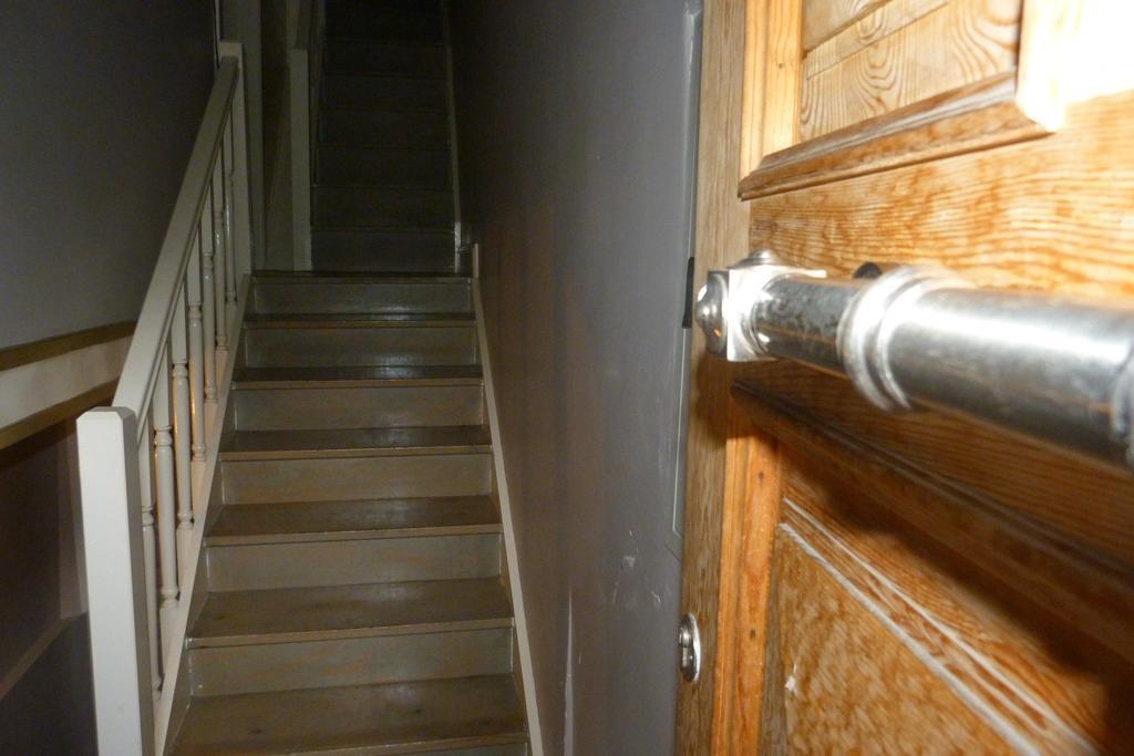 Eagles Budget Home Istambul Extérieur photo