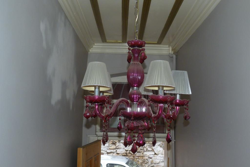 Eagles Budget Home Istambul Extérieur photo