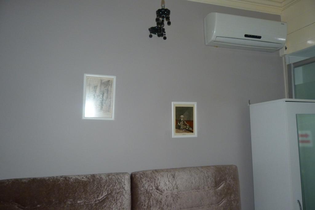 Eagles Budget Home Istambul Extérieur photo