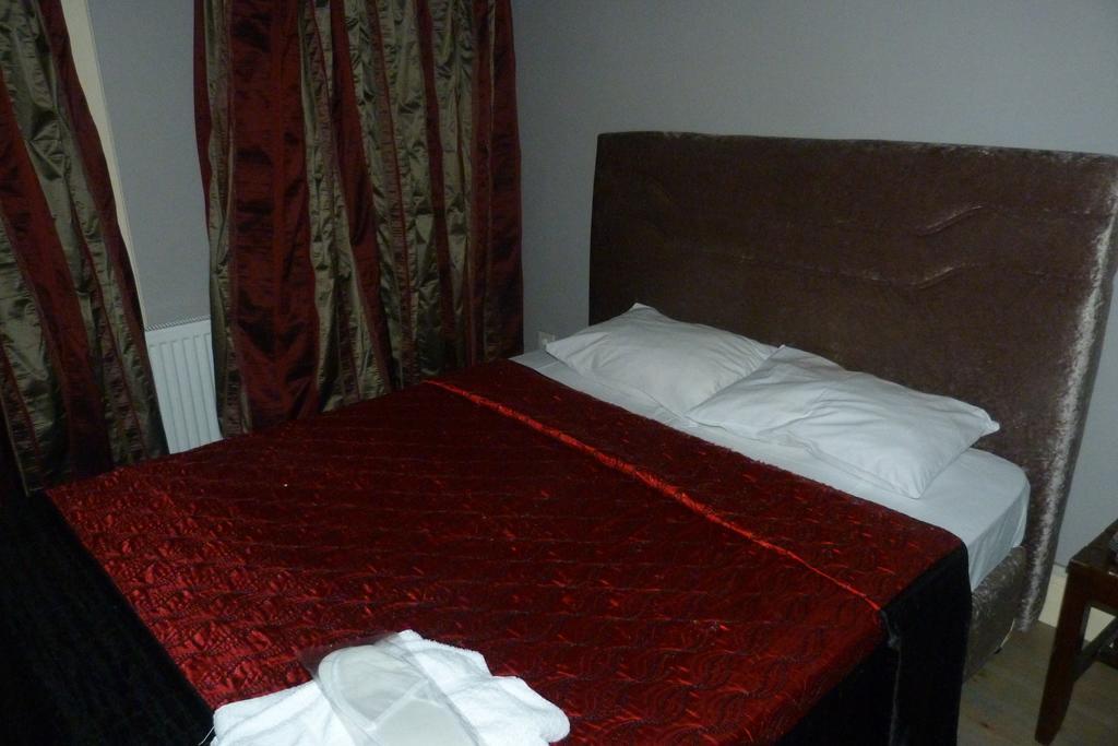 Eagles Budget Home Istambul Chambre photo
