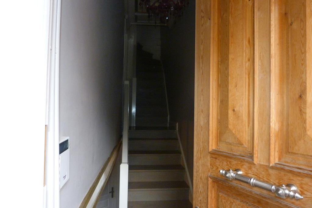 Eagles Budget Home Istambul Chambre photo