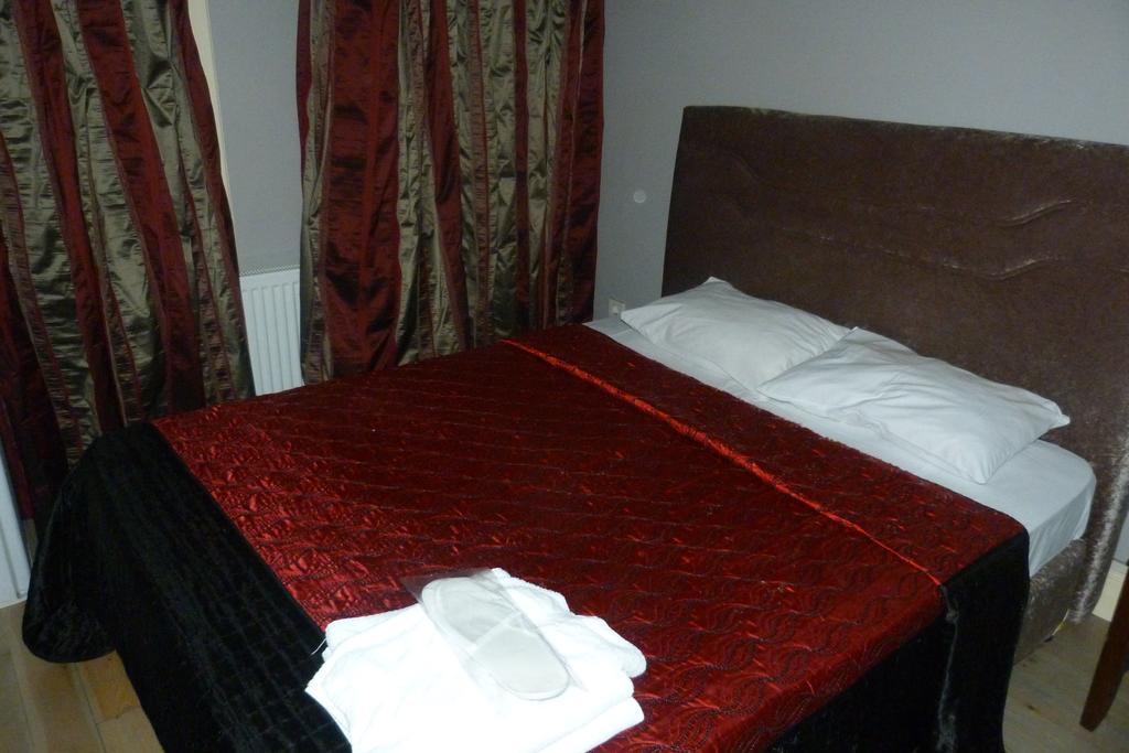 Eagles Budget Home Istambul Chambre photo