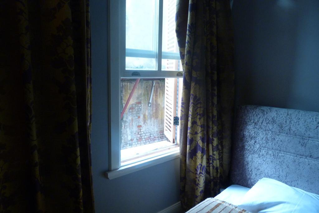 Eagles Budget Home Istambul Chambre photo