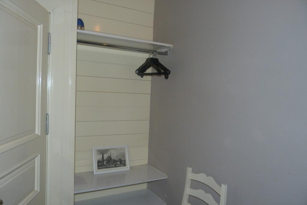 Eagles Budget Home Istambul Extérieur photo