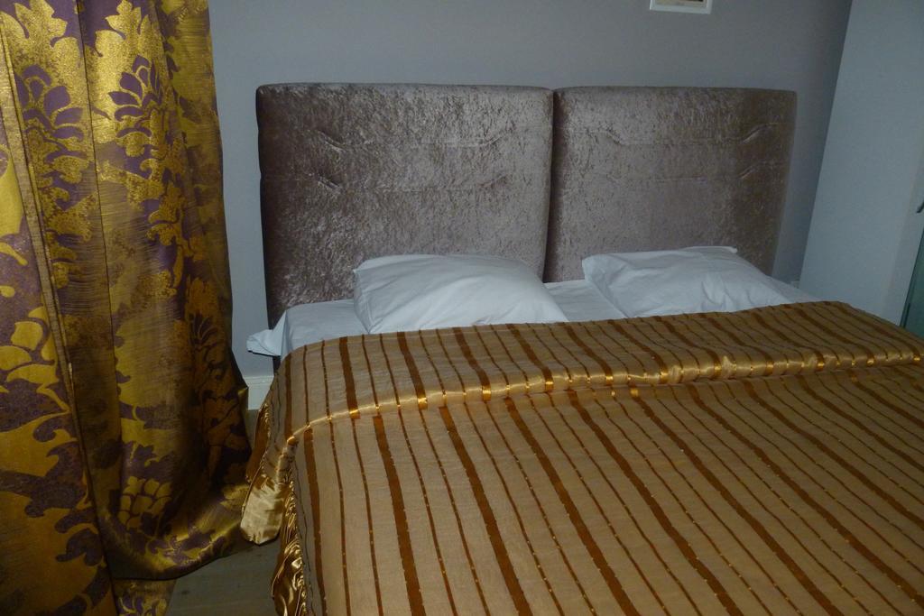 Eagles Budget Home Istambul Extérieur photo