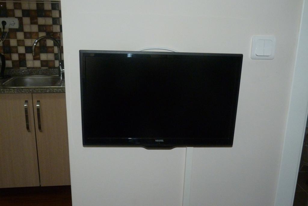 Eagles Budget Home Istambul Chambre photo