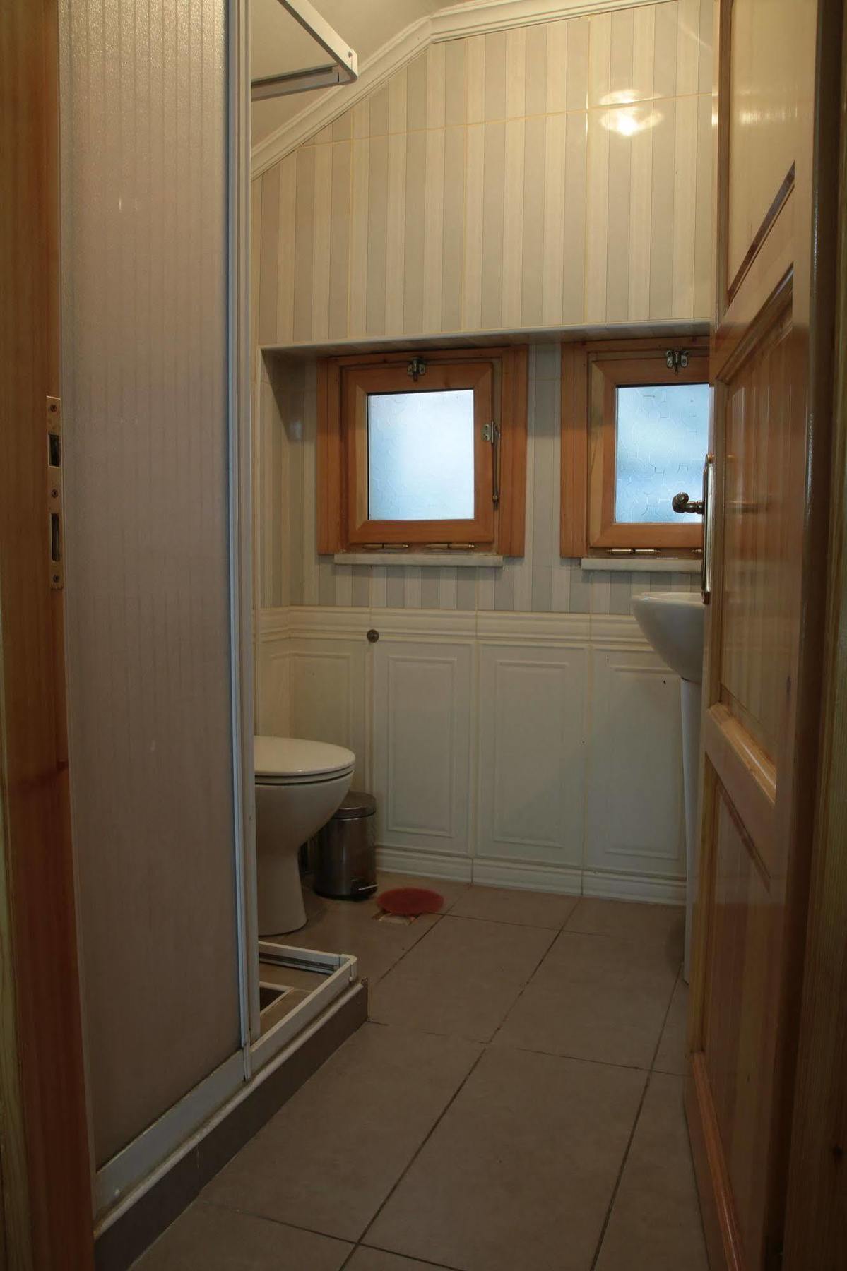 Eagles Budget Home Istambul Extérieur photo