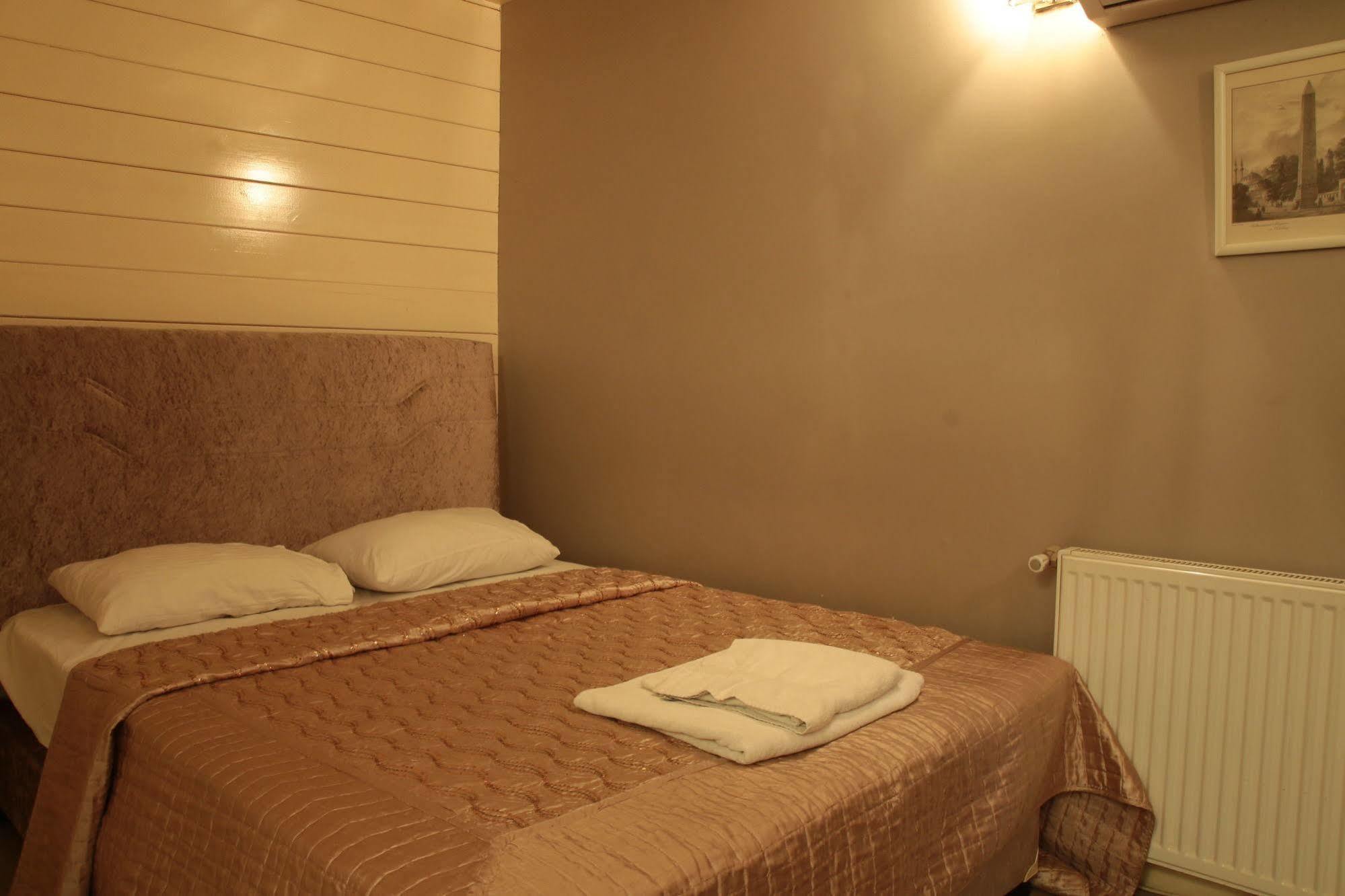Eagles Budget Home Istambul Extérieur photo