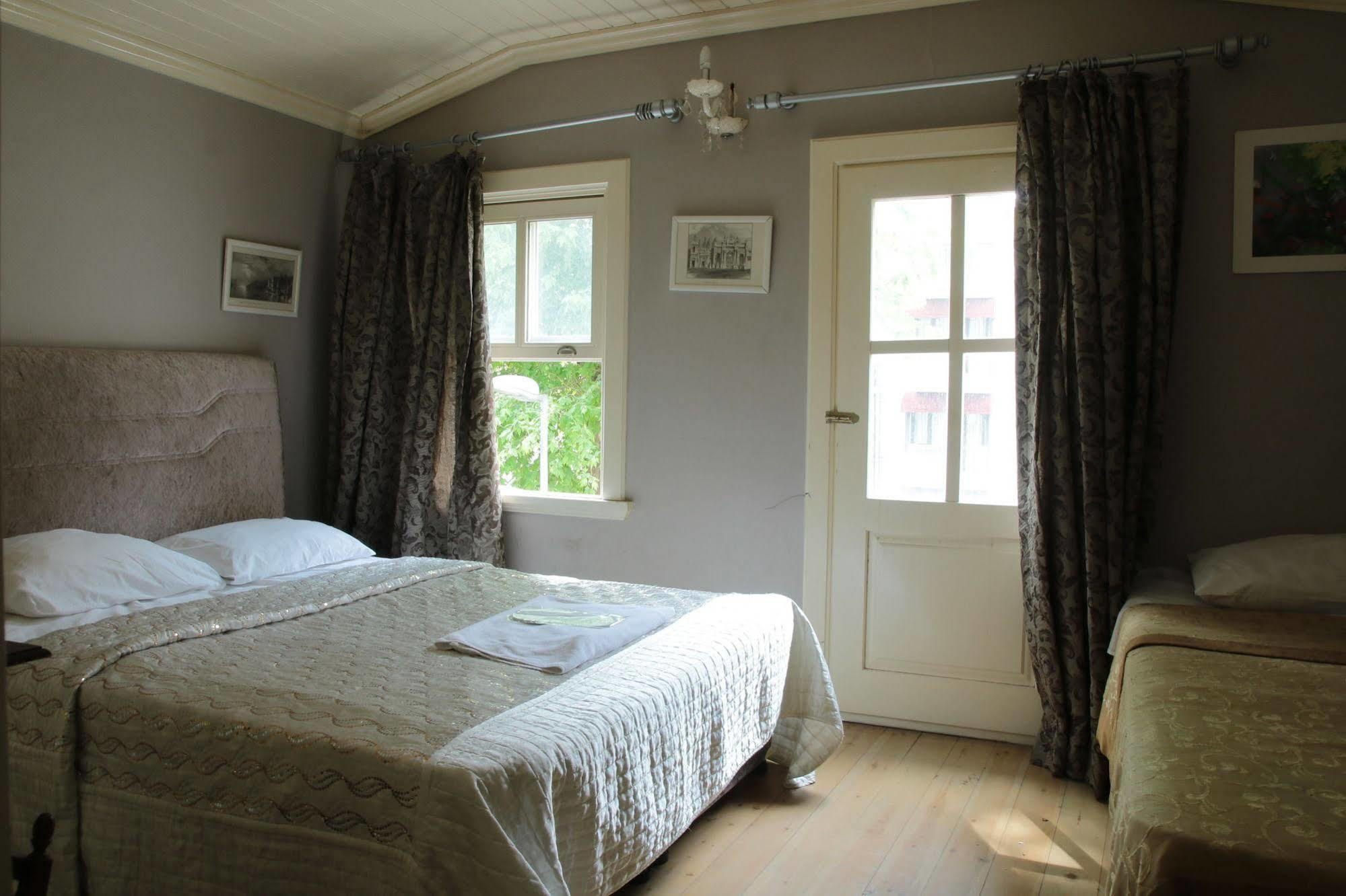Eagles Budget Home Istambul Extérieur photo