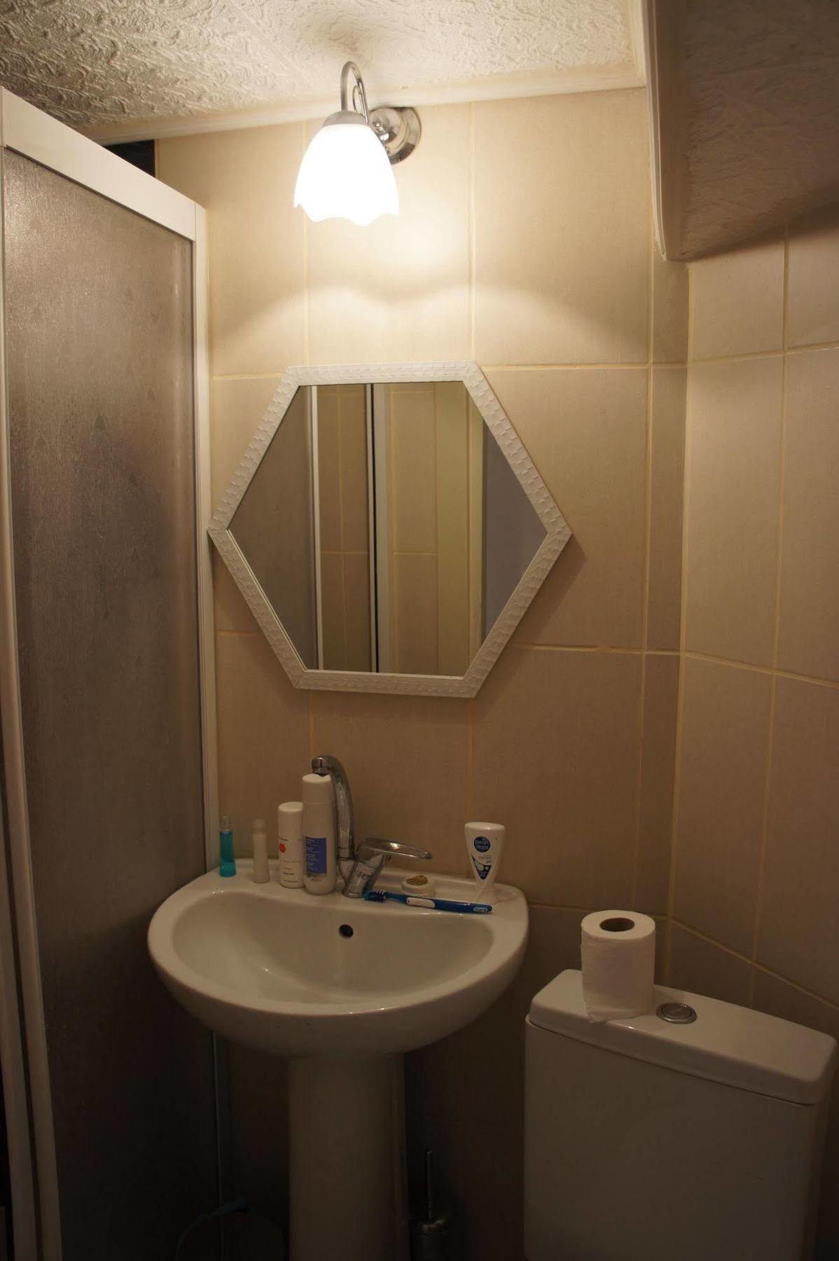 Eagles Budget Home Istambul Extérieur photo