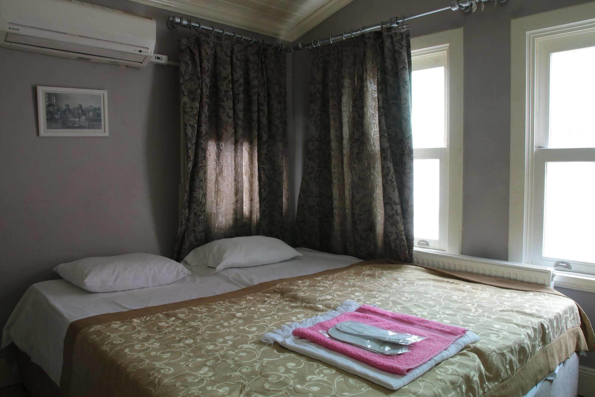 Eagles Budget Home Istambul Extérieur photo