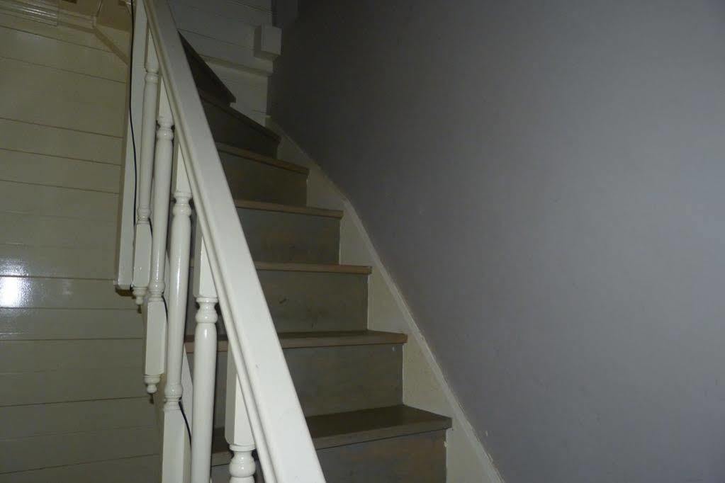 Eagles Budget Home Istambul Extérieur photo