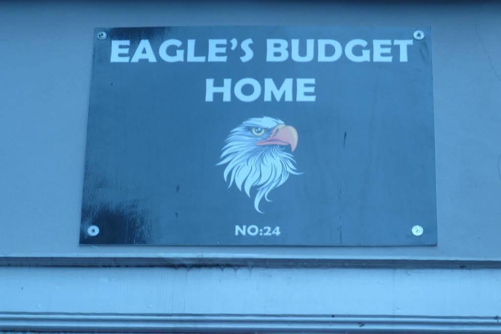 Eagles Budget Home Istambul Extérieur photo