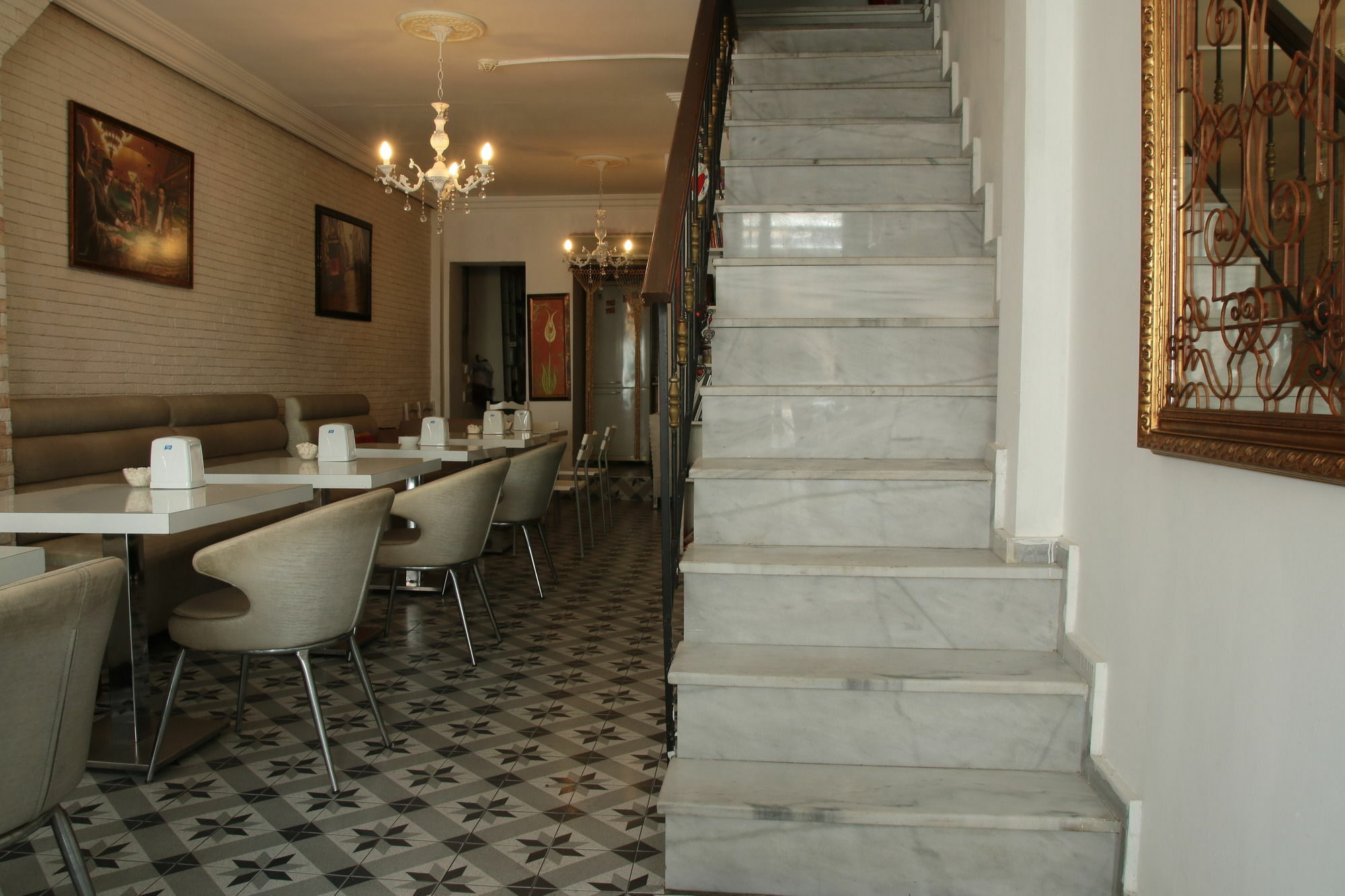 Eagles Budget Home Istambul Extérieur photo